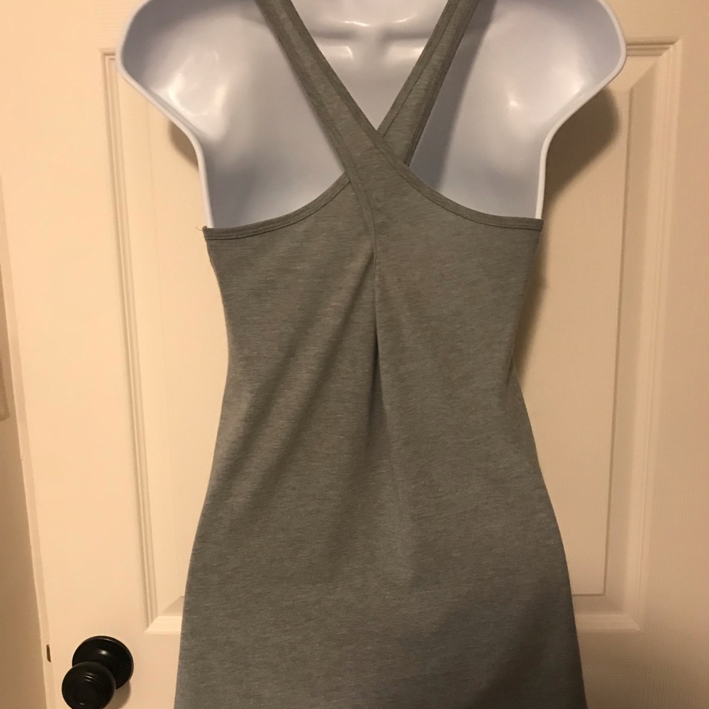 Ladies Great Condition Razorback Tank Top - Picture 2 of 2